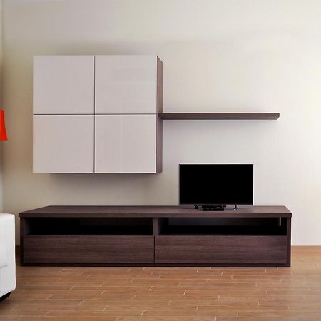 Bb Hotels Aparthotel Bicocca Milano Rom bilde