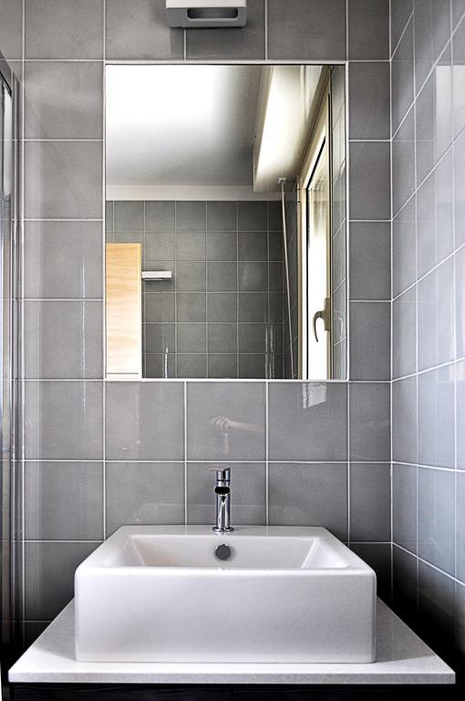 Bb Hotels Aparthotel Bicocca Milano Eksteriør bilde