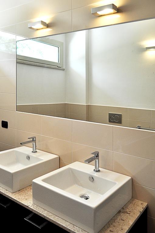 Bb Hotels Aparthotel Bicocca Milano Rom bilde
