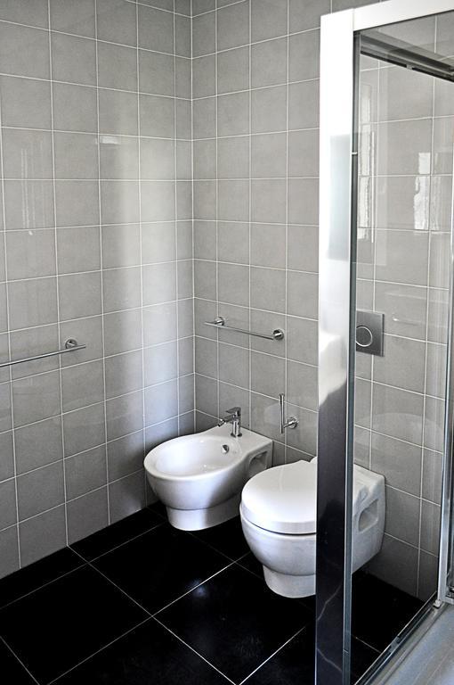 Bb Hotels Aparthotel Bicocca Milano Rom bilde