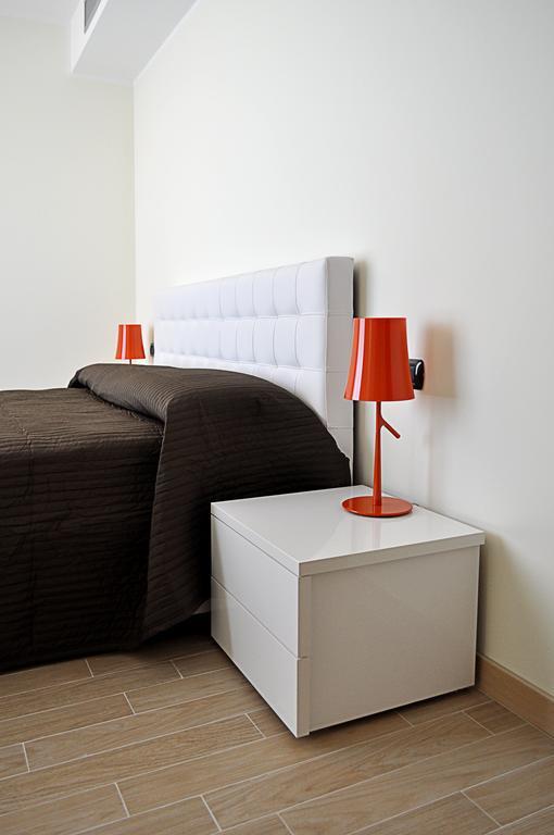 Bb Hotels Aparthotel Bicocca Milano Rom bilde