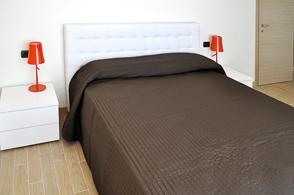 Bb Hotels Aparthotel Bicocca Milano Rom bilde